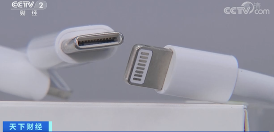 歐盟立法通過！蘋果必須換充電接口？！什么情況？